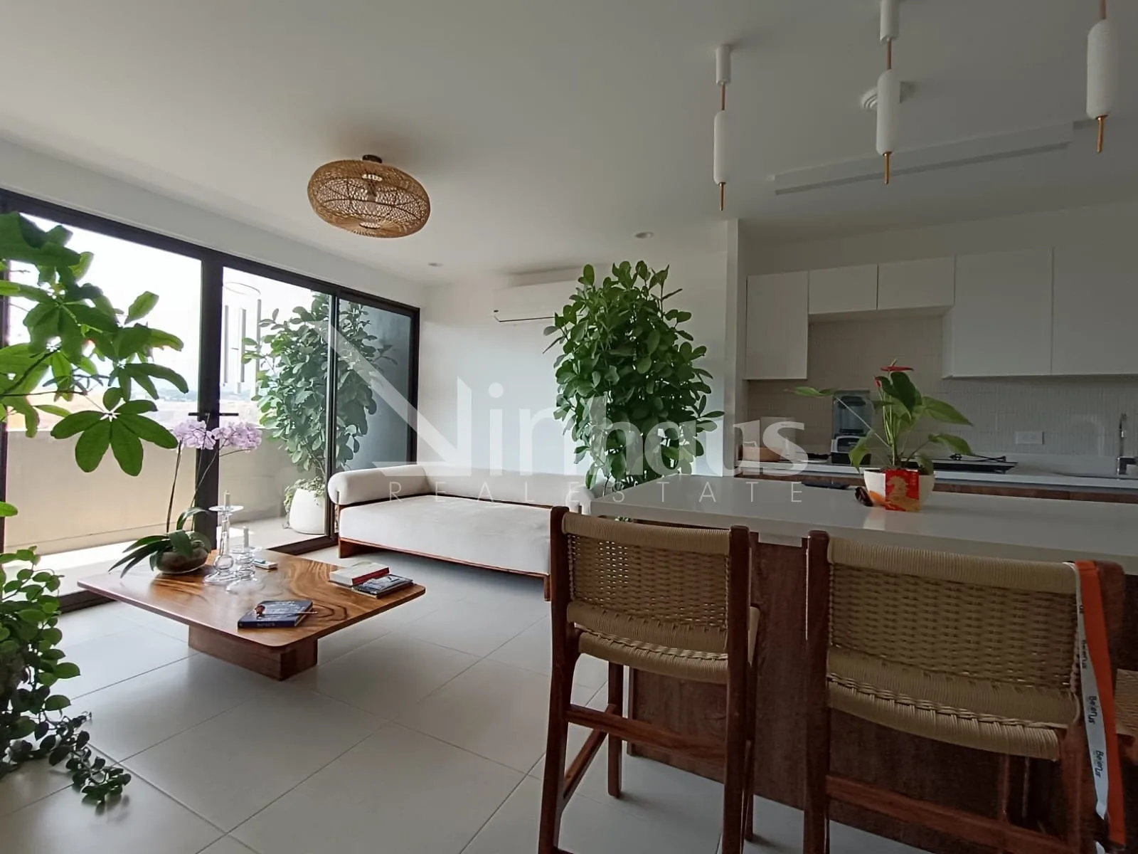 Venta de apartamento en Guachipelin Escazu