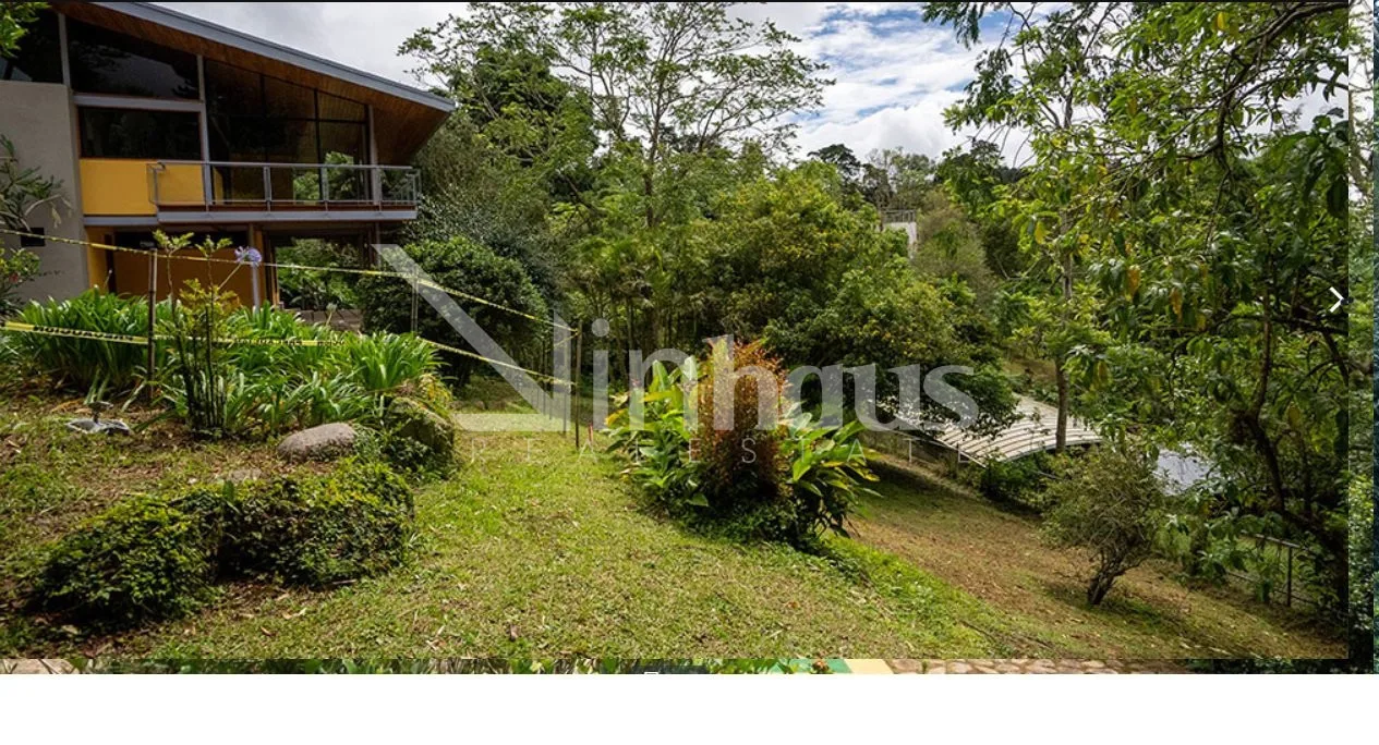 Casa Rural Contemporanea - foto 2