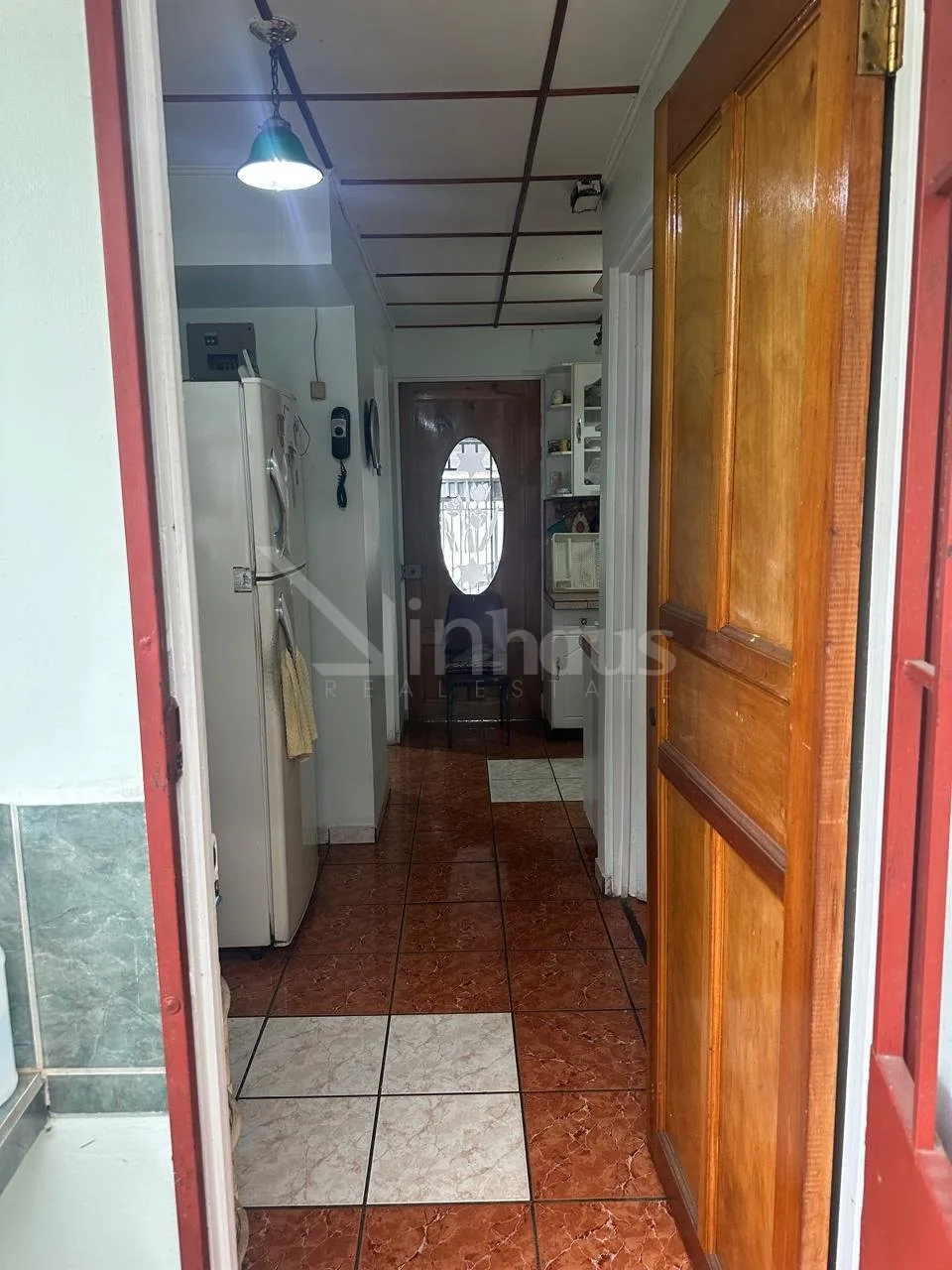 Se vende casa en Jardines de Cascajal - foto 2