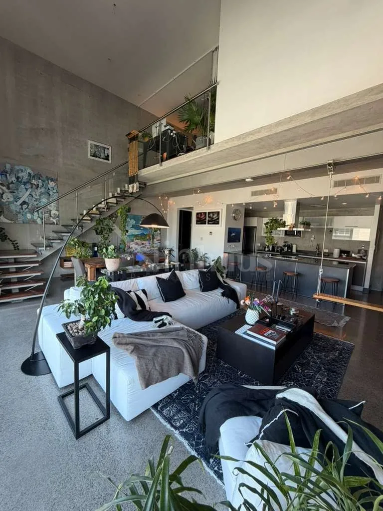 Venta de apartamento tipo loft en Escazú - foto 6