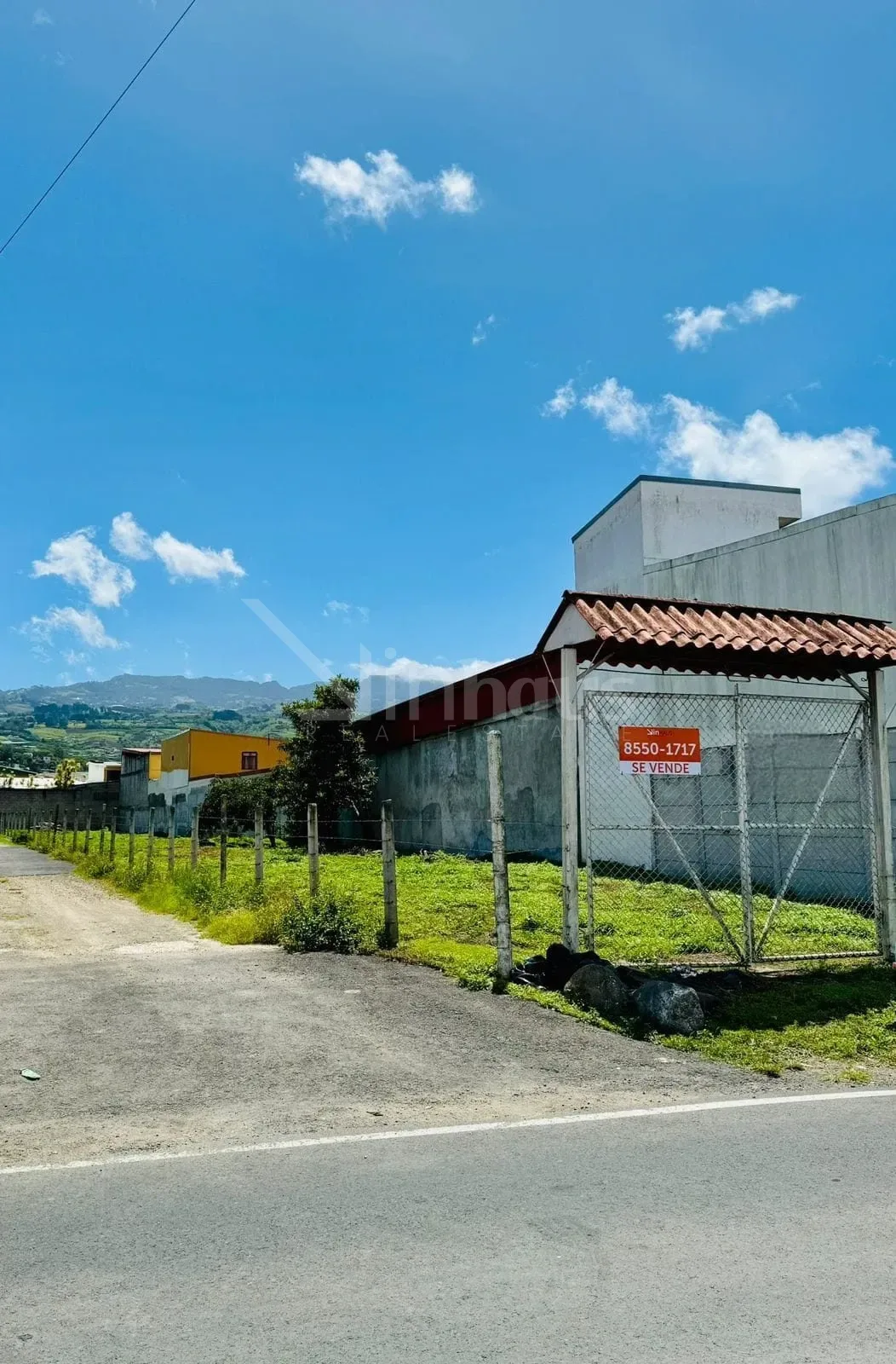 Venta de Lote, Taras Cartago!!! - foto 3