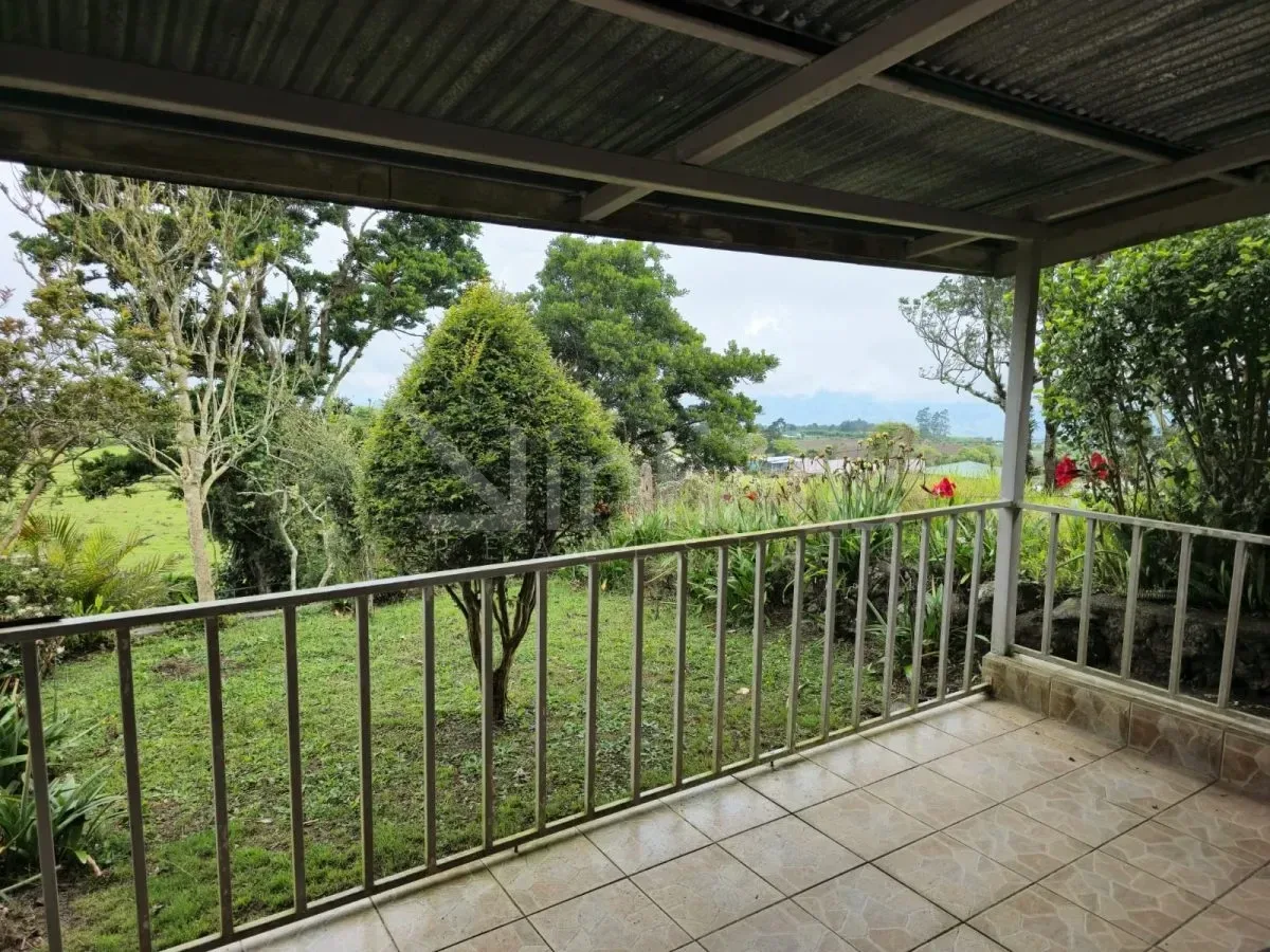 Venta de casa en Boqueron, Cipreses, Cartago - foto 6