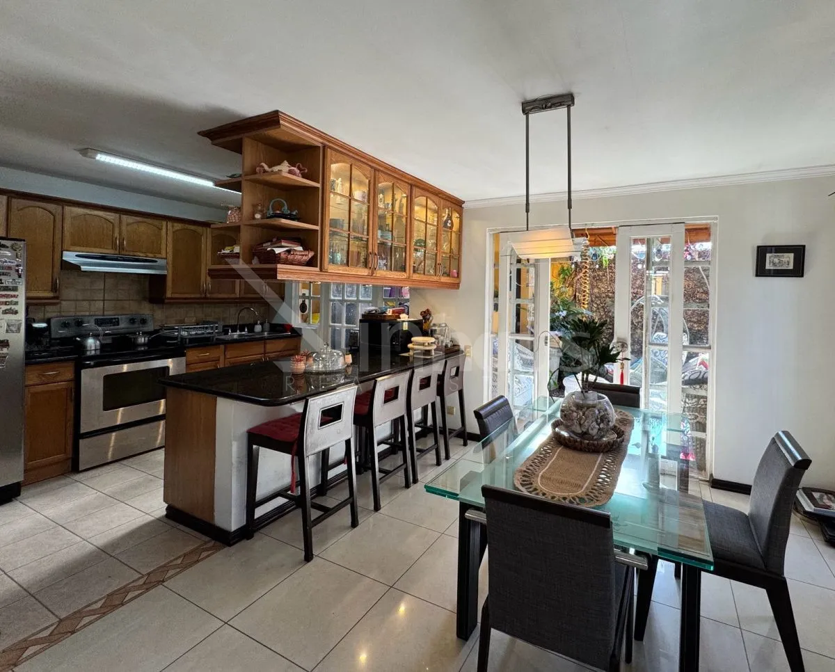 Venta de Casa en Condominio en Moravia - foto 3
