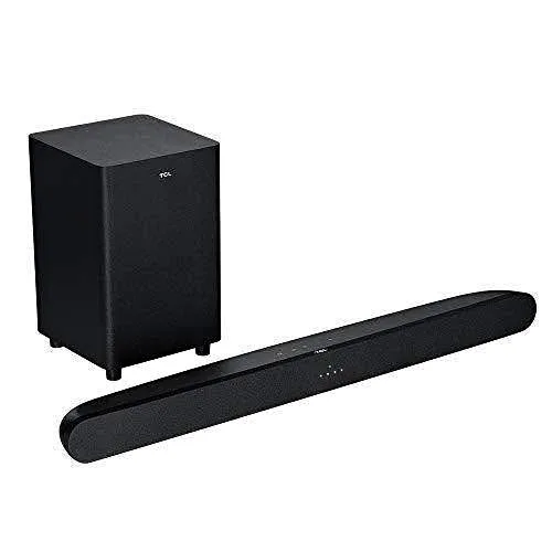 Barra de sonido TCL Alto 6+