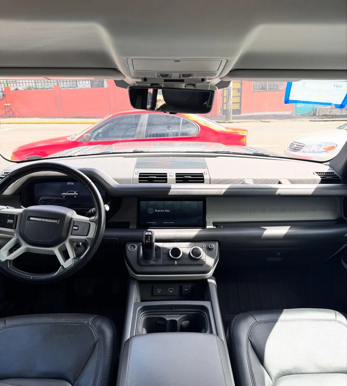 Land Rover Defender HSE 2020 - foto 2