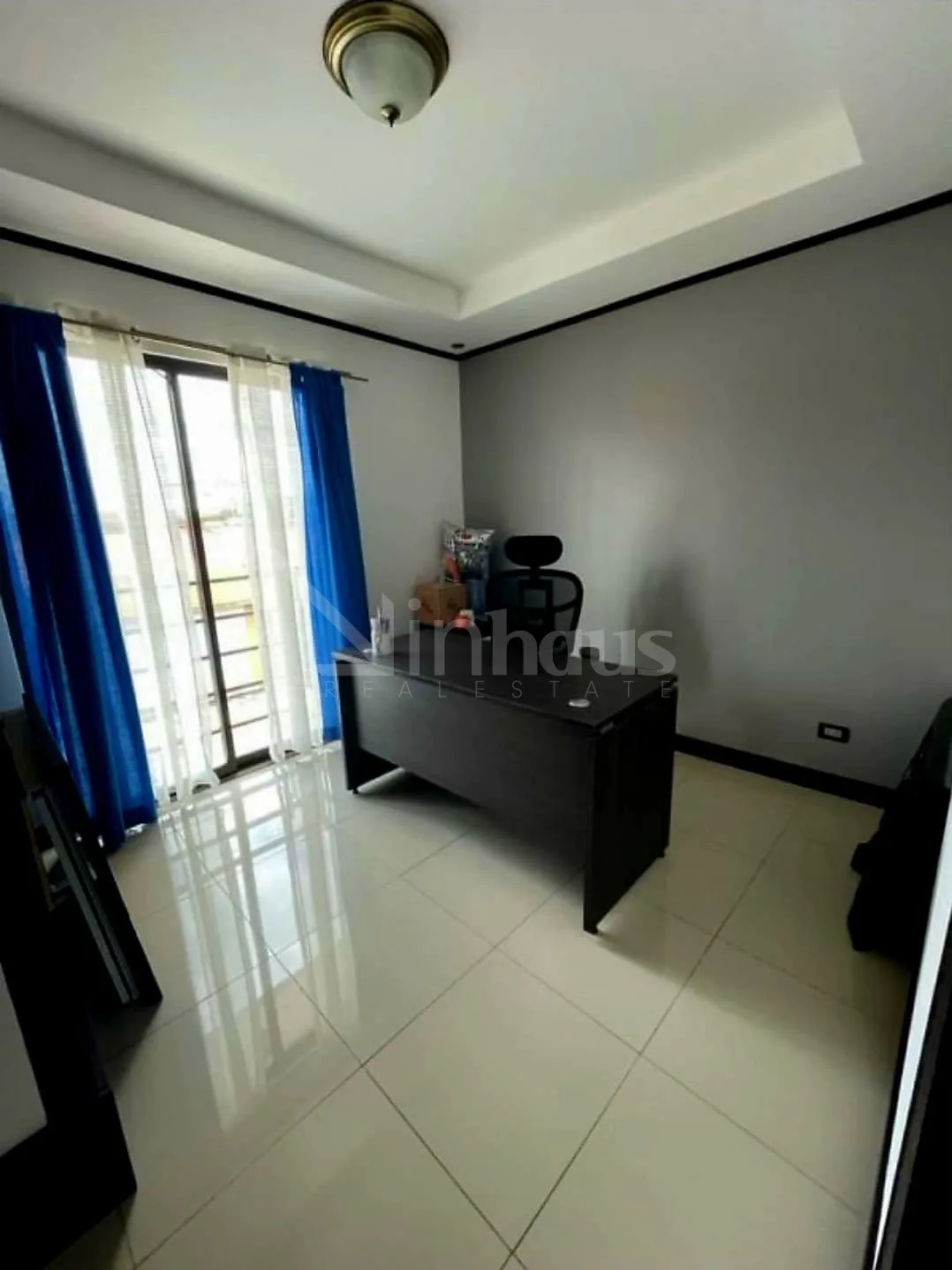 Venta de Casa en Residencial, Concepcion de de La Union - foto 2
