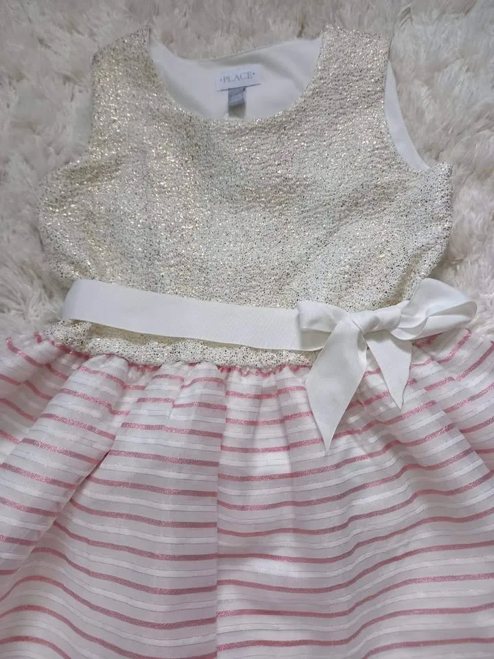 Hermoso Vestido Niña - foto 2