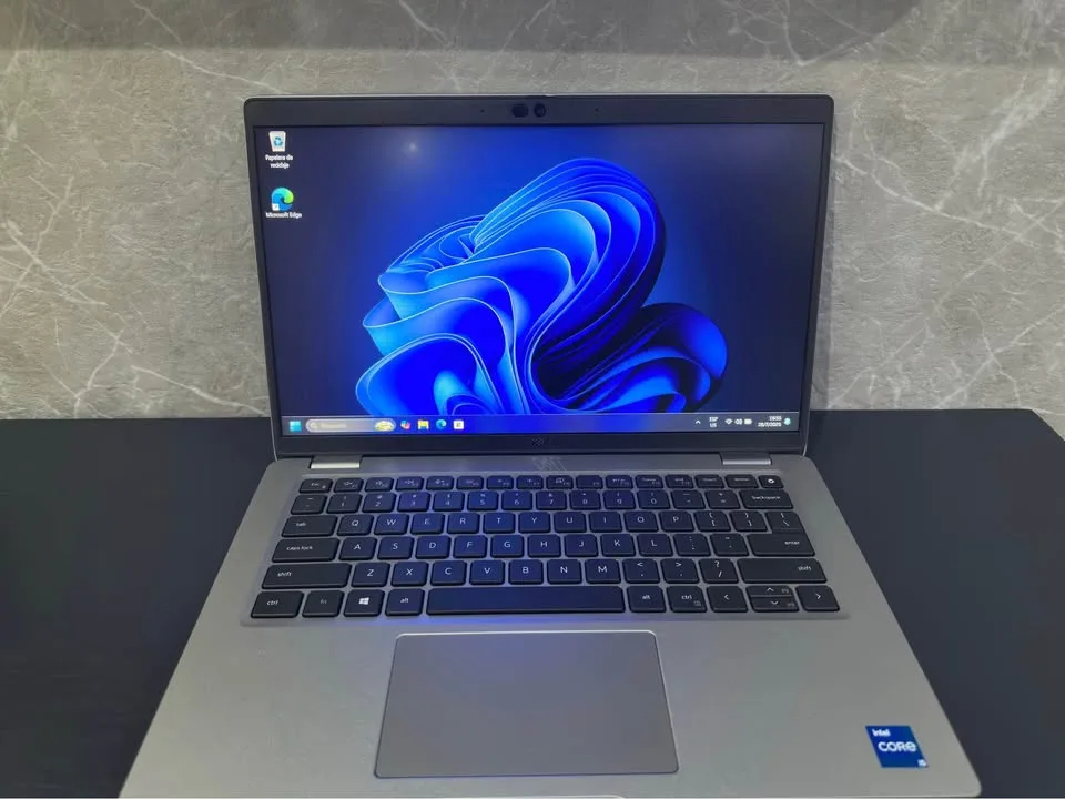 Laptop Dell 5420 - foto 4