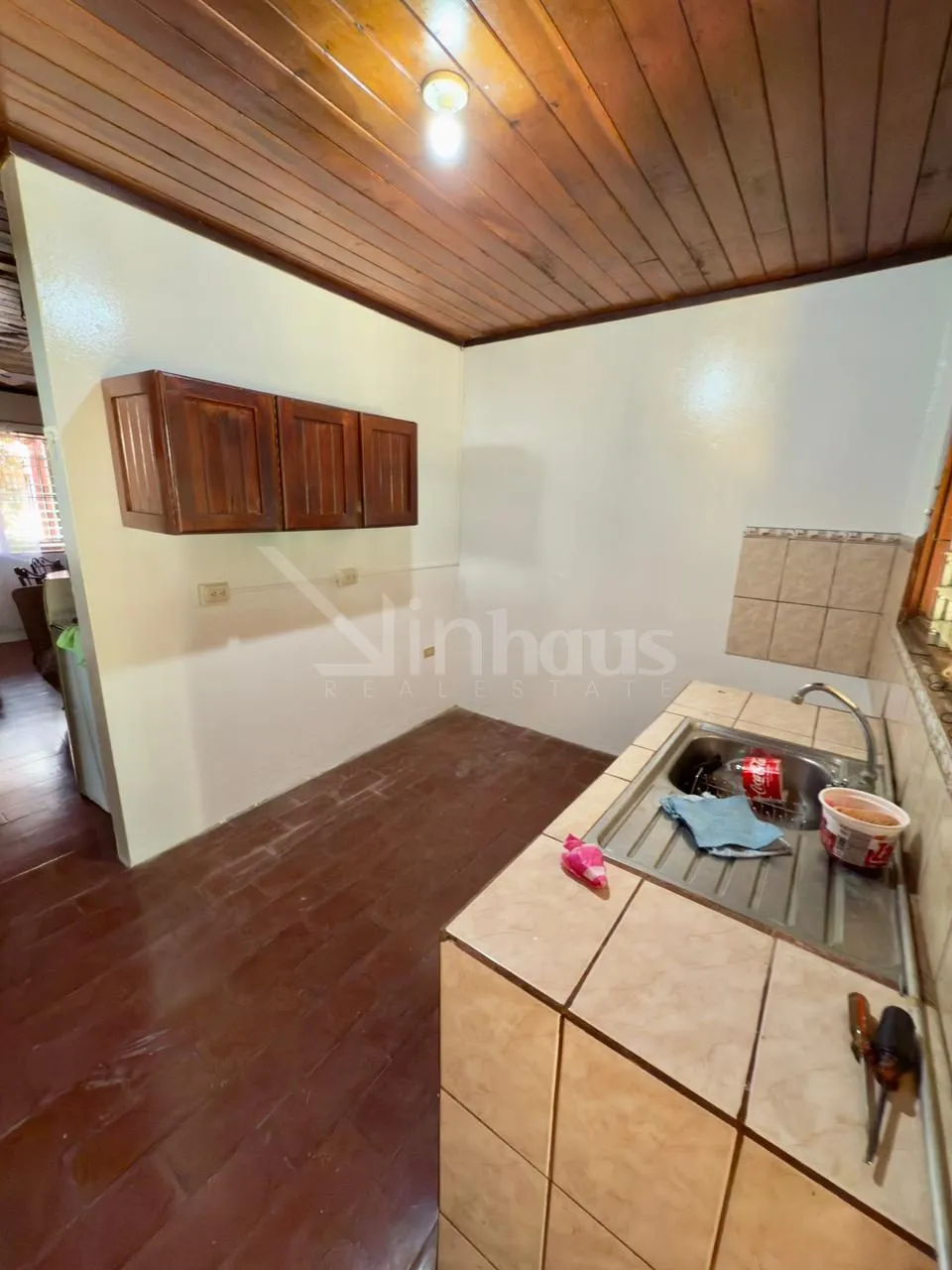 Residencia en venta, en excelente ubicación de Liberia - foto 4