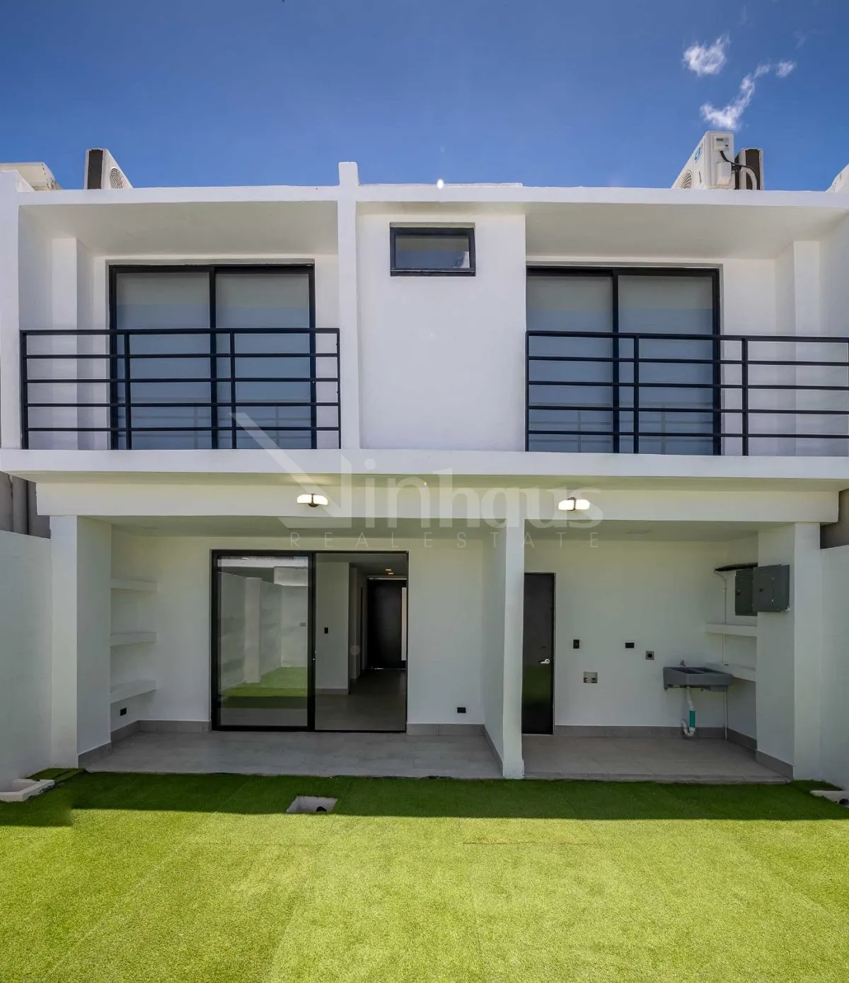 Venta de casa nueva para estrenar en condominio en Alajuela, El Coyol - foto 2