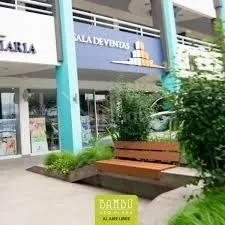 Alquiler de amplio local comercial en el área de Locales en Condominio habitacional, San José, - foto 3