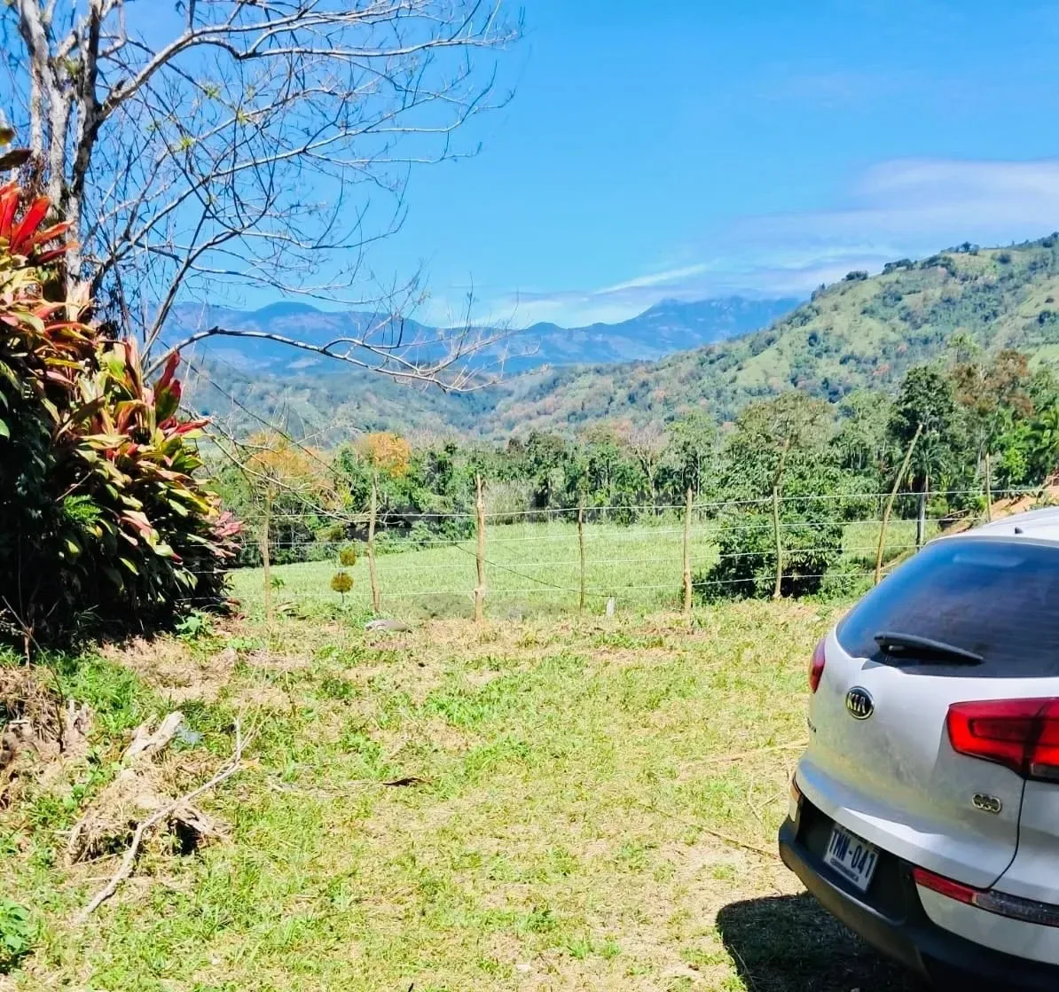 Lote en Tucurrique de Cartago - foto 4