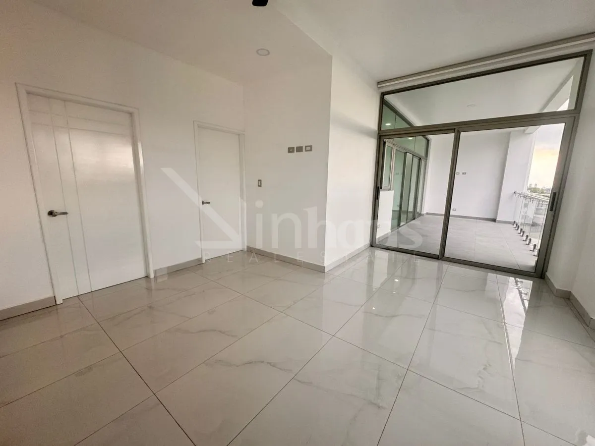 Alquiler de Casa en Sabanilla