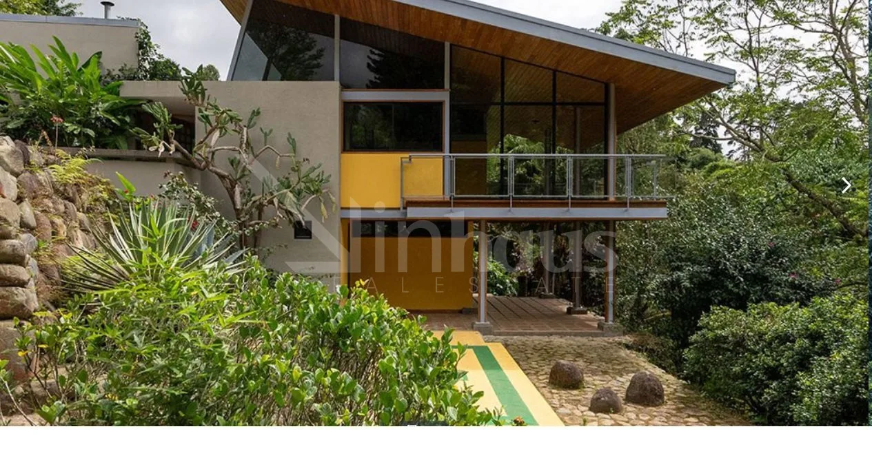 Casa Rural Contemporanea - foto 4