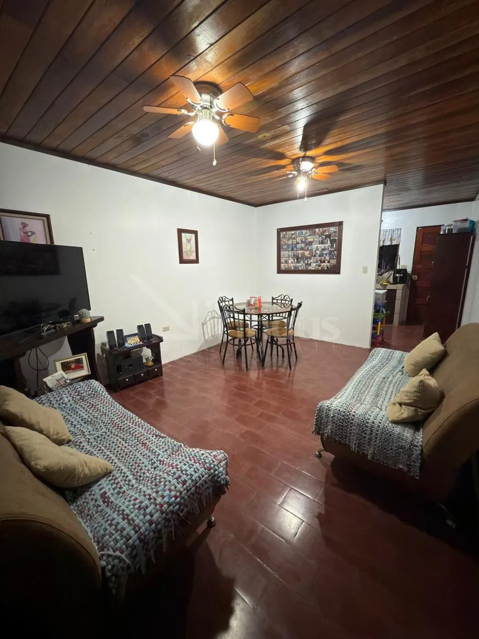 Residencia en venta, en excelente ubicación de Liberia - foto 3