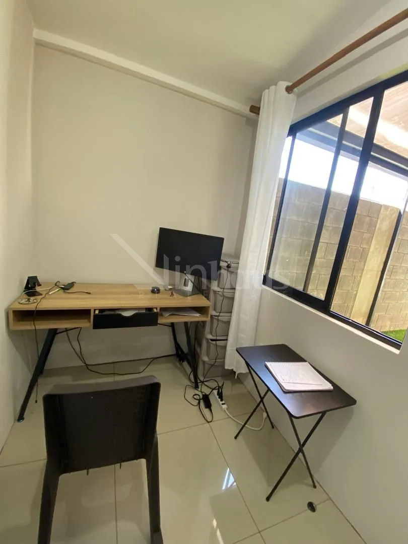 Alquiler de casa en Condominio Robles de Lindora
