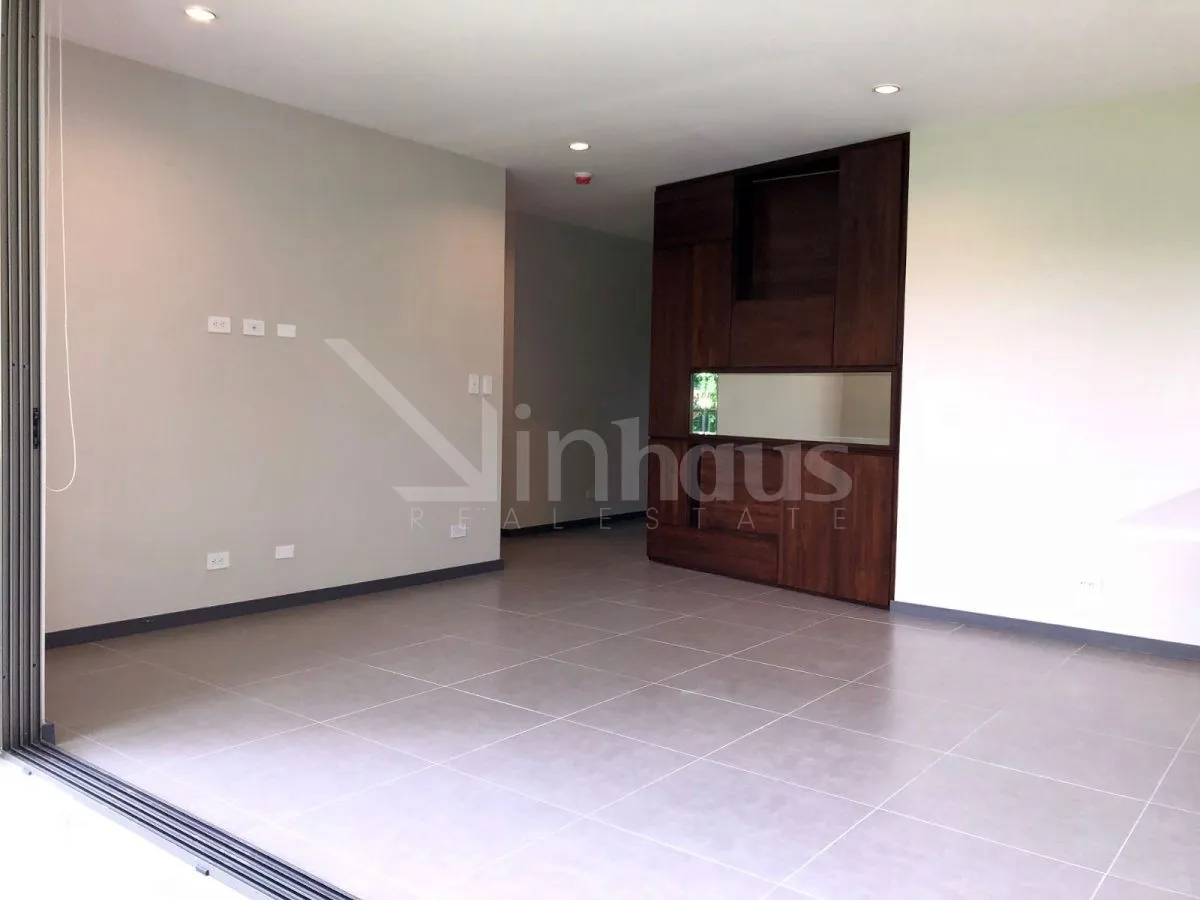 Alquiler de apartamento con Linea Blanca - foto 4