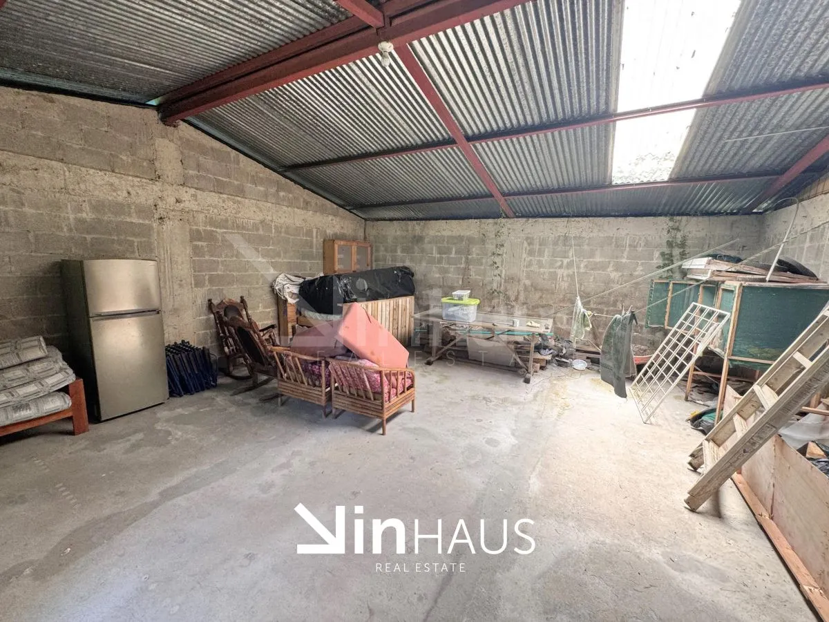 Venta de finca con cabaña en El Yas de Paraíso de Cartago - foto 3