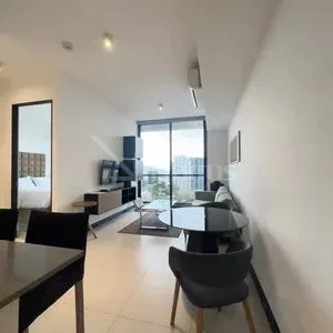 Alquiler de apartamento de 3 habitaciones en Torre en Rohrmoser - foto 5