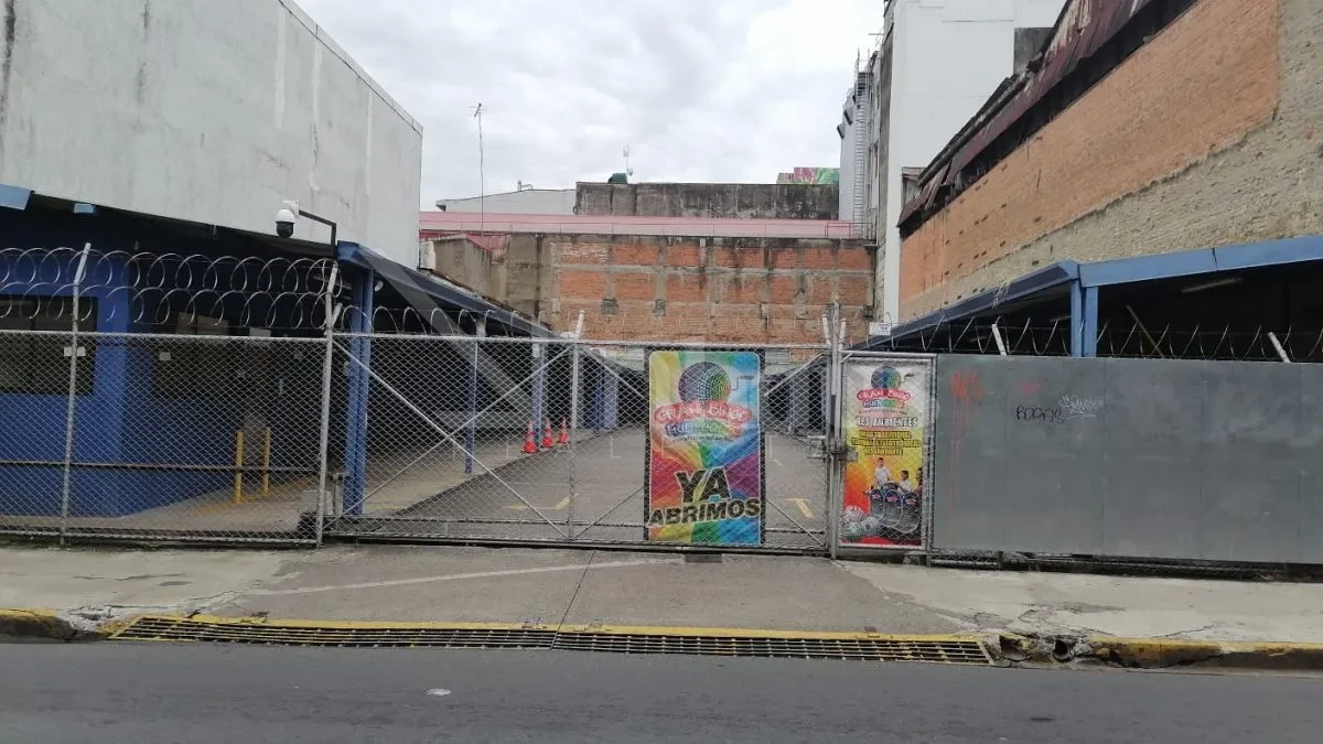 Alquiler de Edificio en San José Centro ideal para Institución, Banco o Cooperativa - foto 3