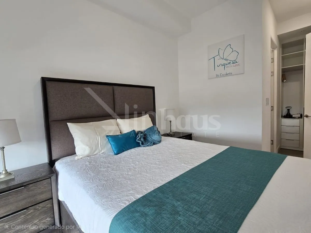 Venta de apto amoblado en BÖ Escalante - foto 6