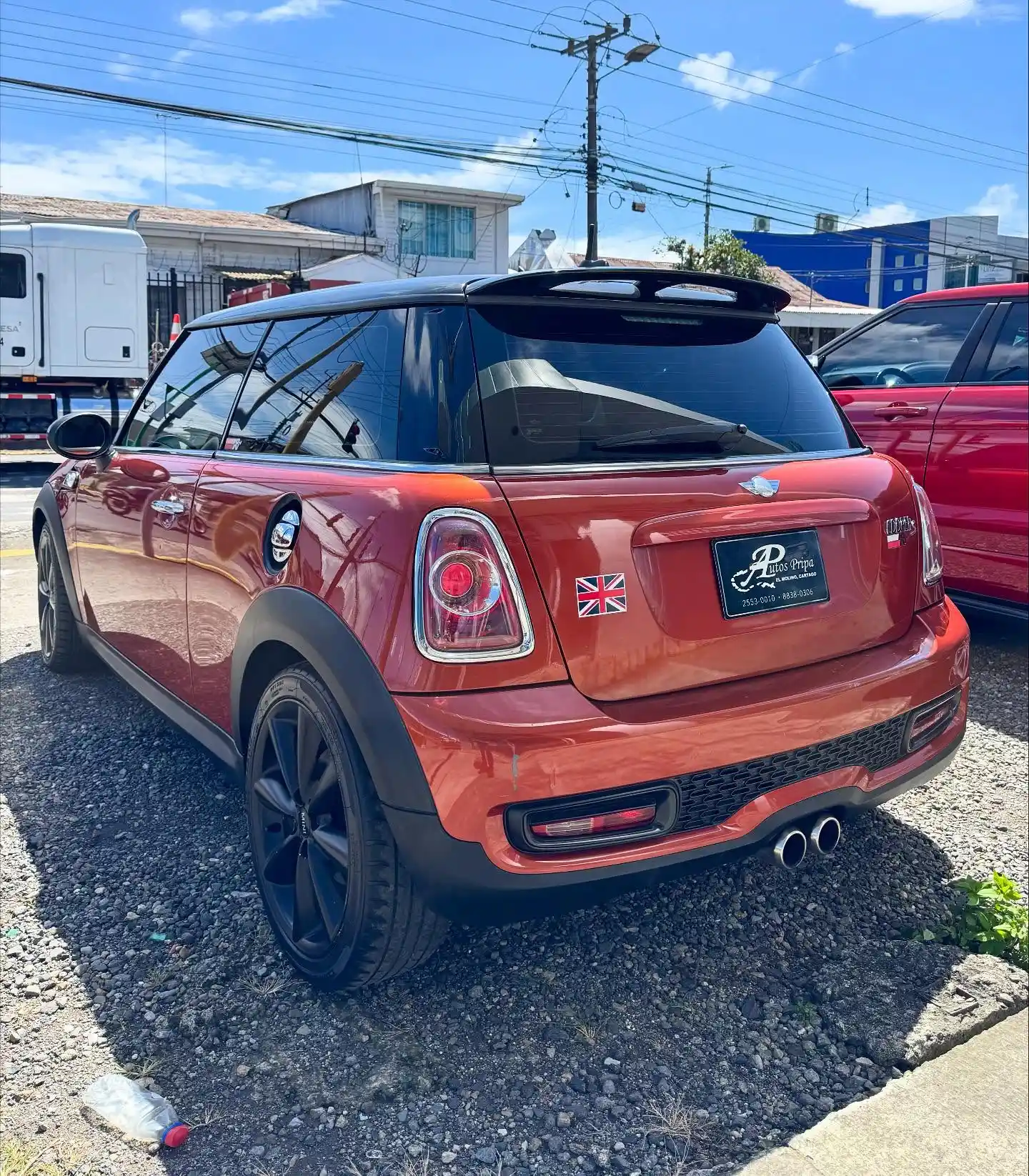 Mini Cooper S - foto 4