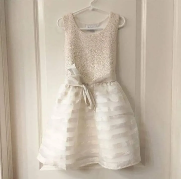 Vestido Elegante para Niña - foto 2
