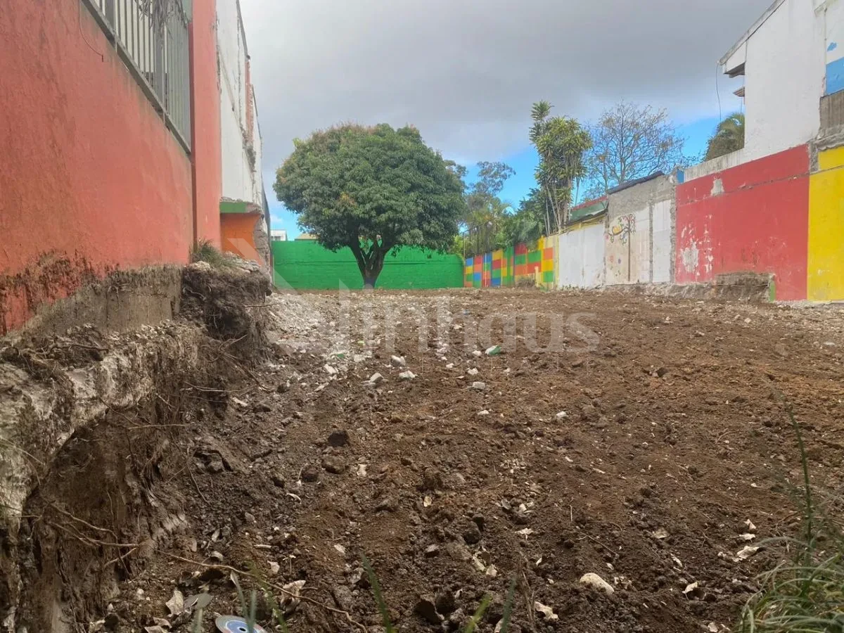 Venta de Lote Comercial en Curridabat - foto 3