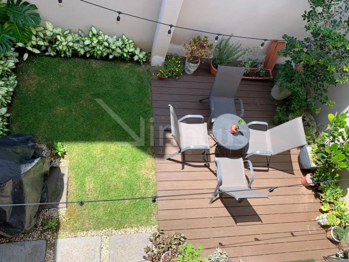 Venta de casa en condominio Altavista Ciudad Colon - foto 2