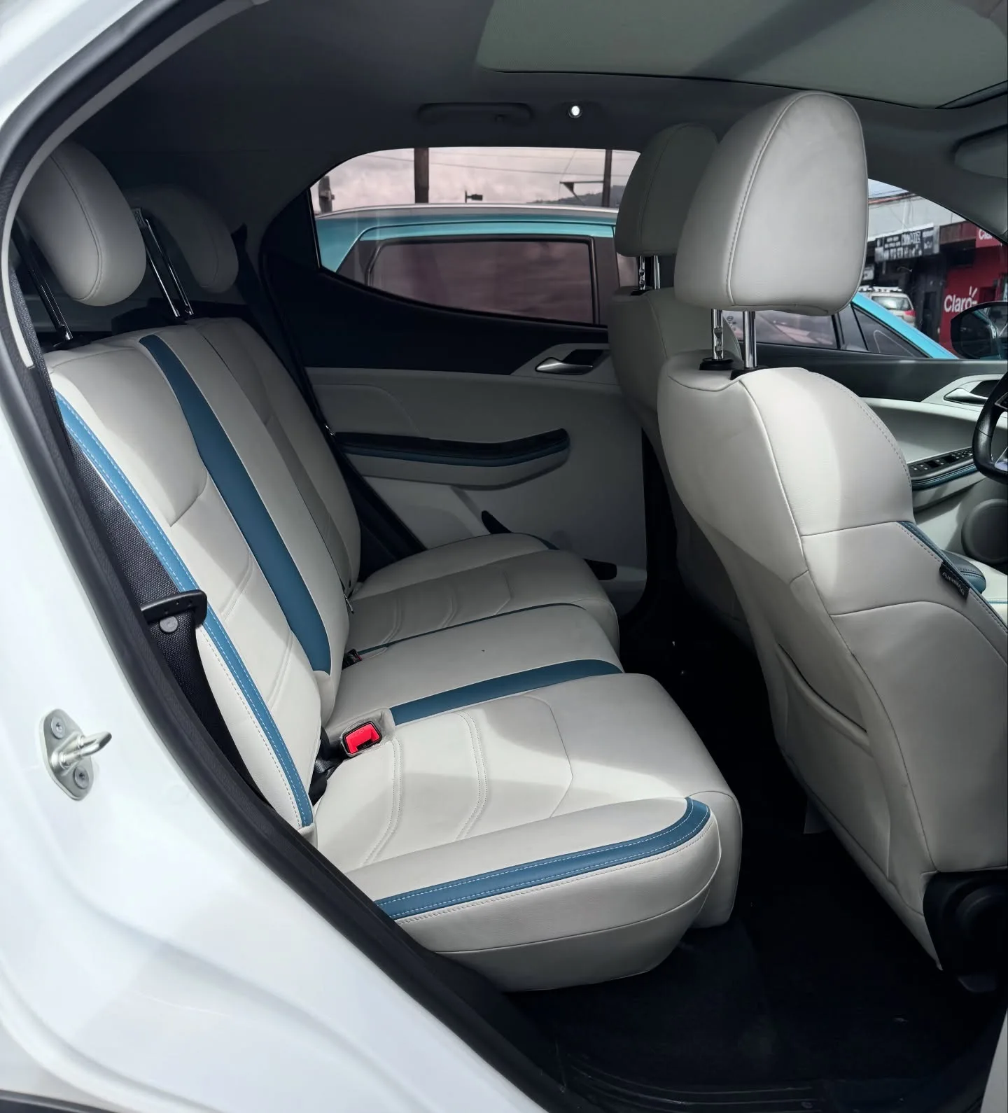 BYD S1 Pro - foto 4