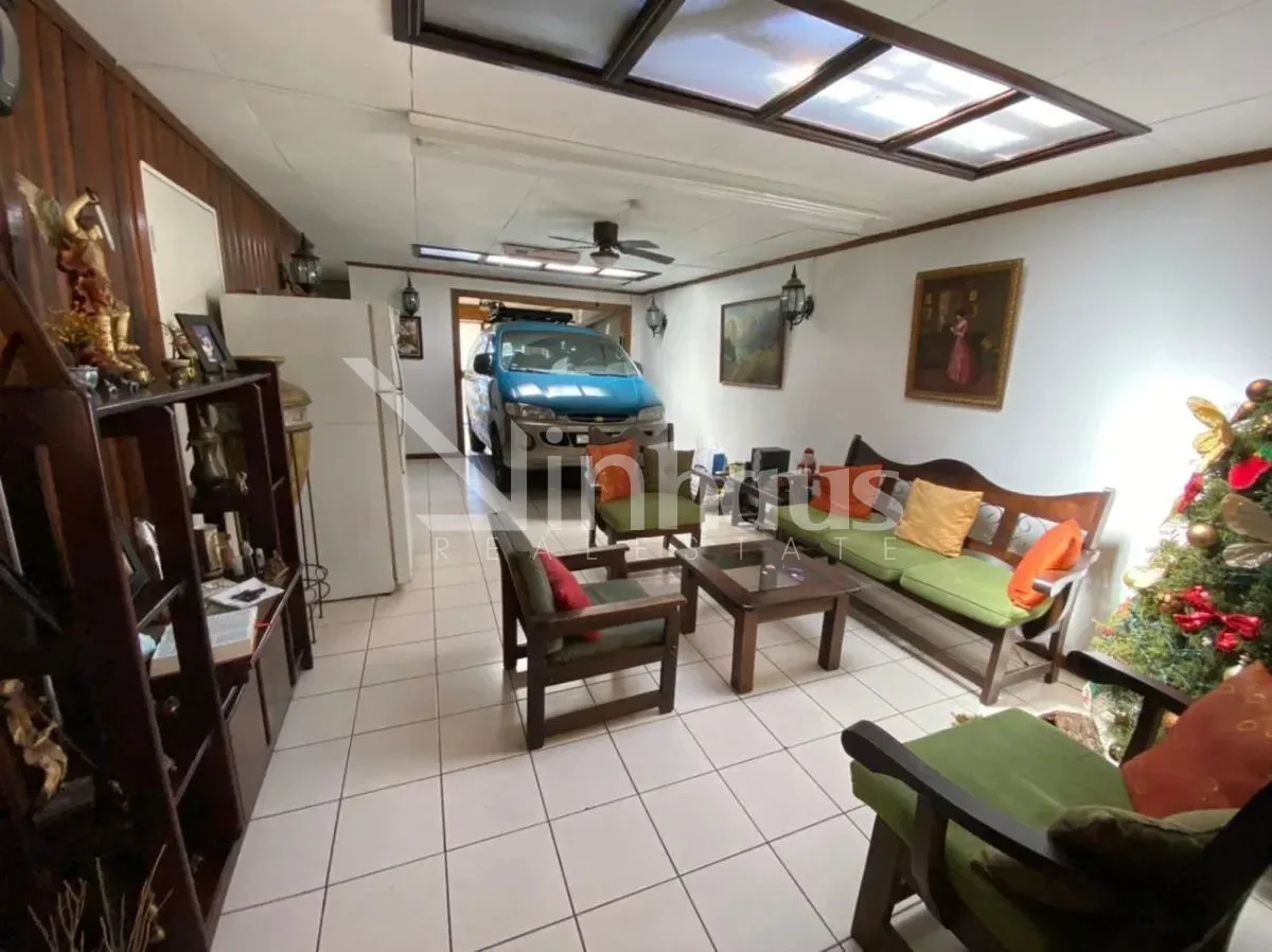Venta de propiedad uso mixto - Sabanilla - foto 3