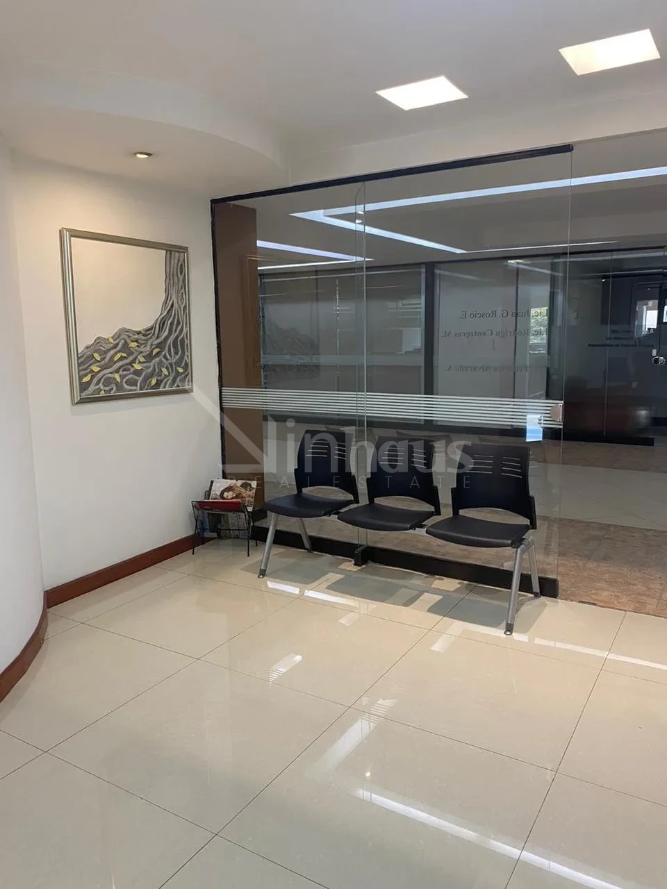 Venta de Local con Oficinas en Torre en Sabana Norte, para INVERSIÓN, San José - foto 6