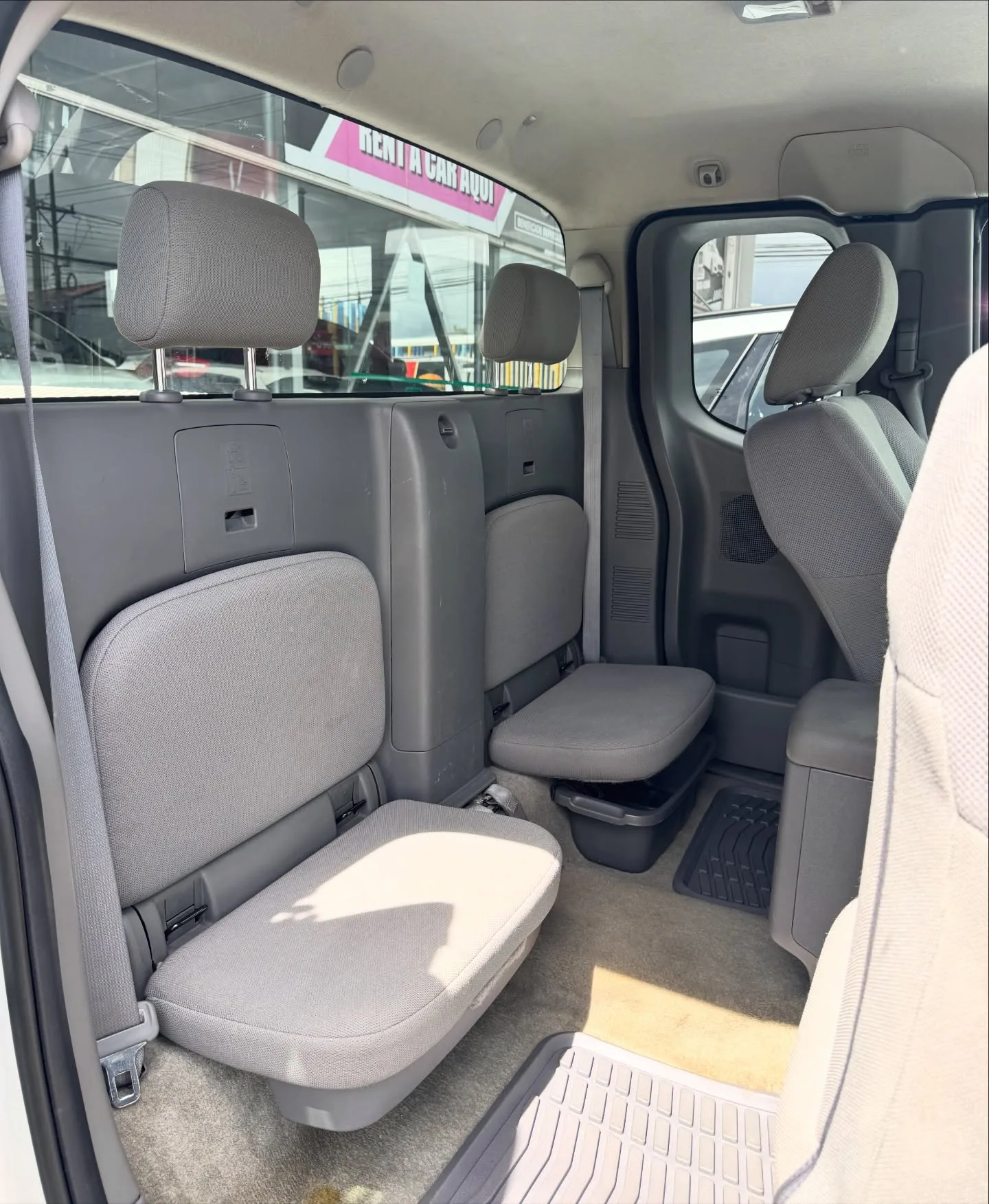 Nissan Frontier 2017 - foto 3