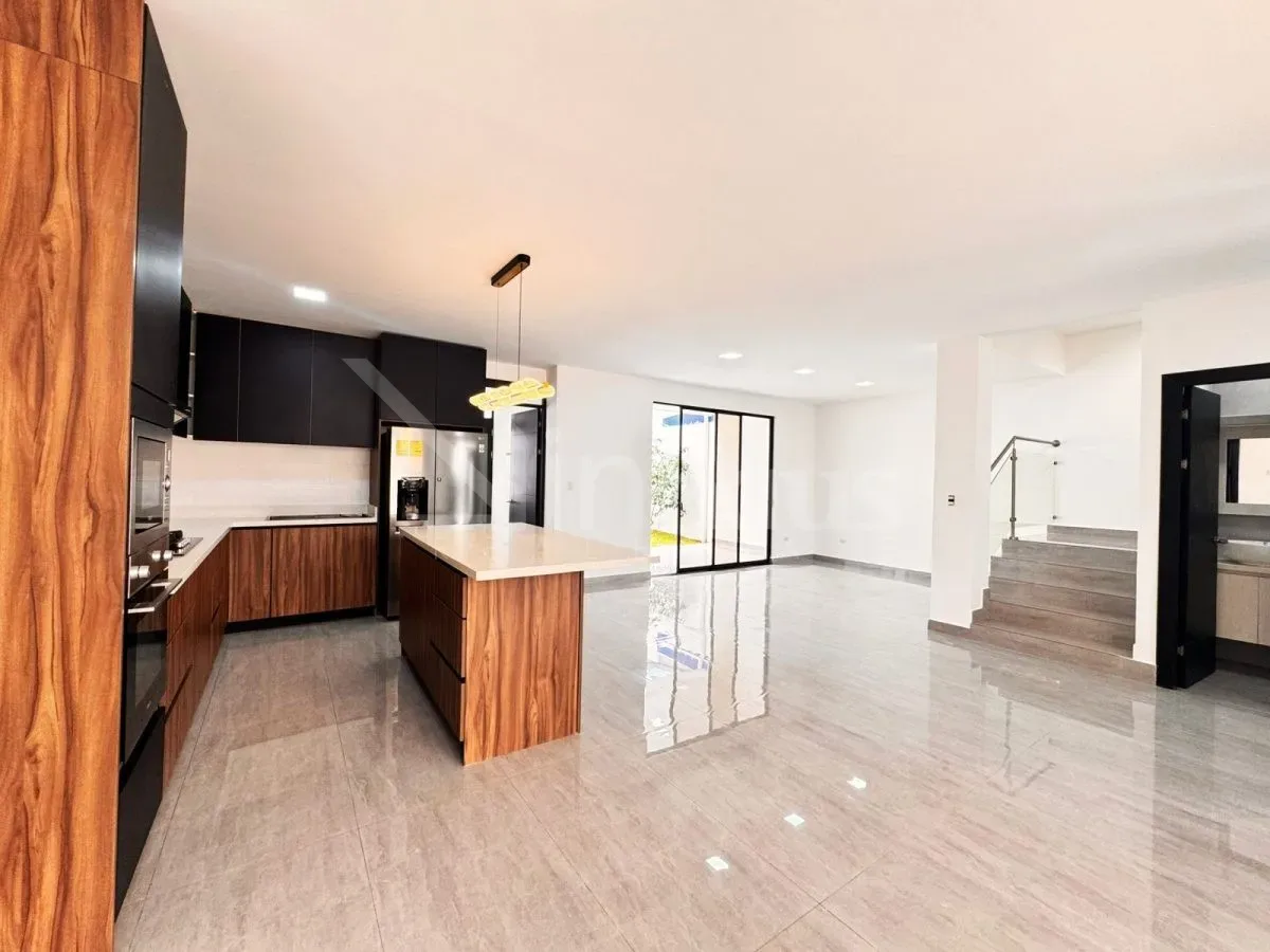 Moderna casa en Condominio Distrito San Juan - foto 5