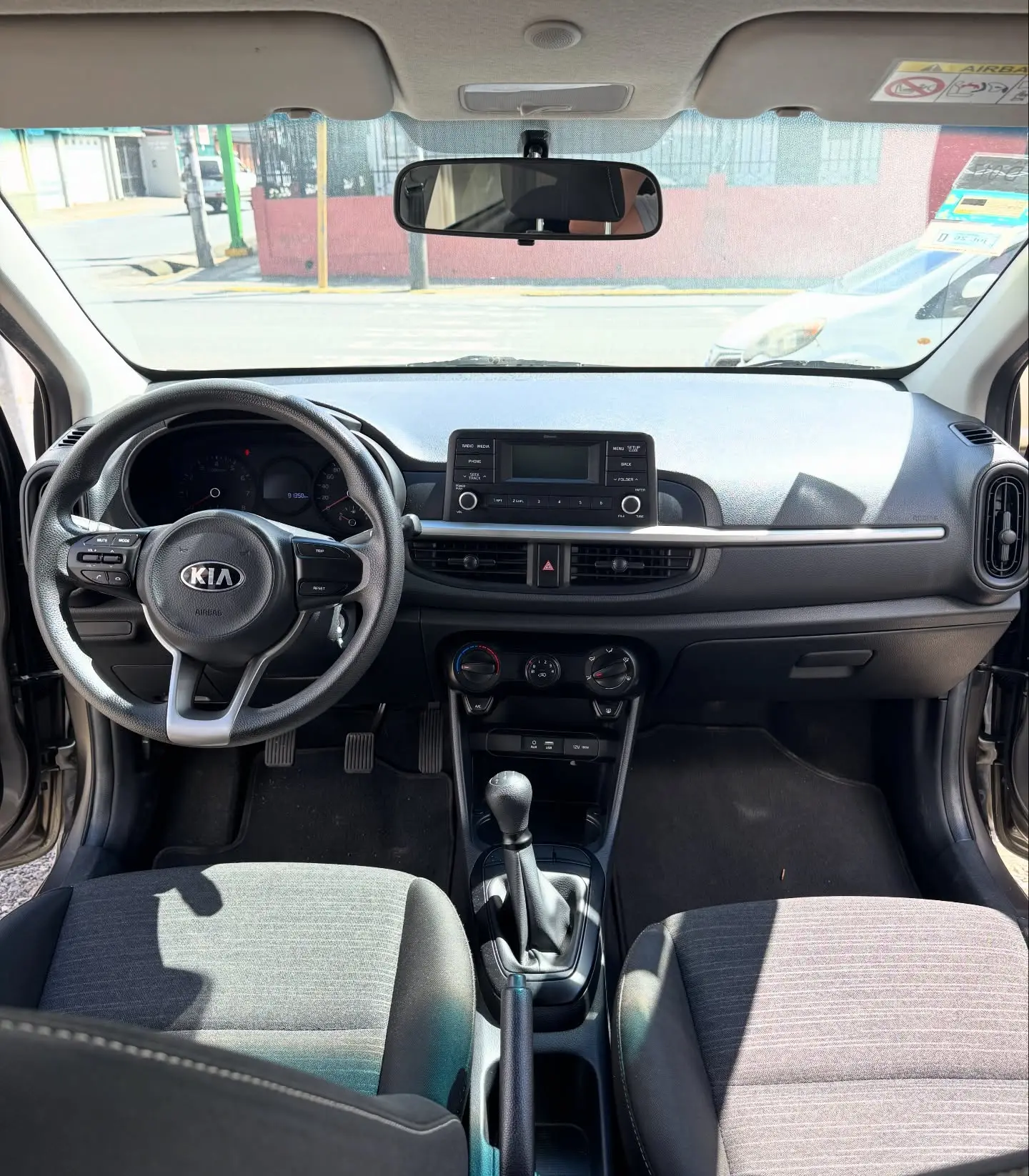 Kia Picanto 2020 - foto 2