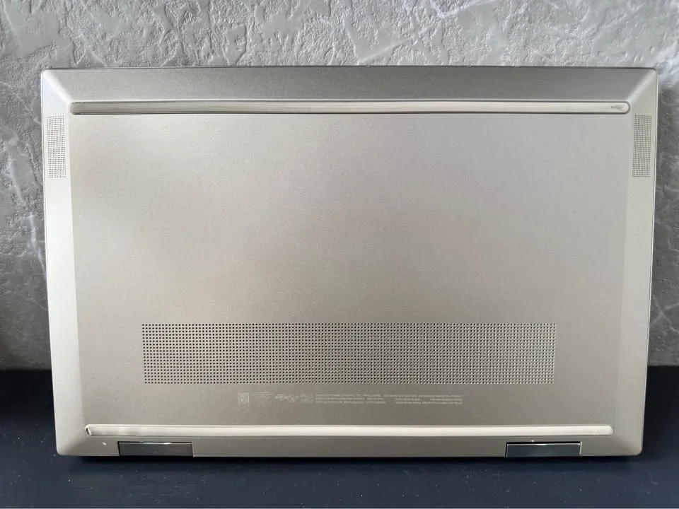 Laptop HP Touch i5 - foto 2