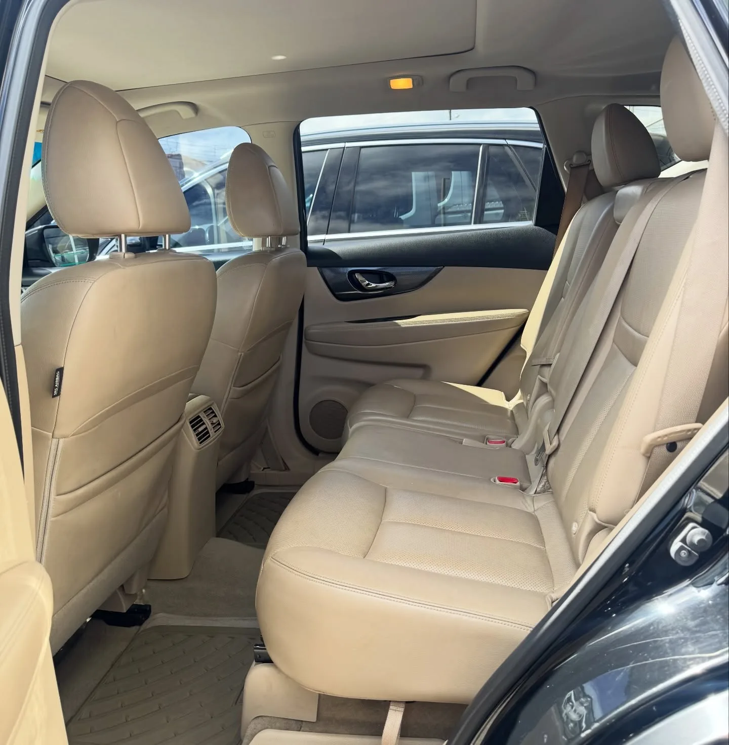 Nissan X-Trail 2015 - foto 3