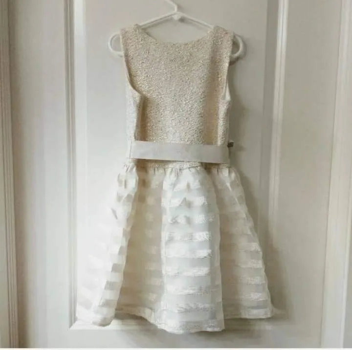 Vestido Elegante para Niña - foto 3