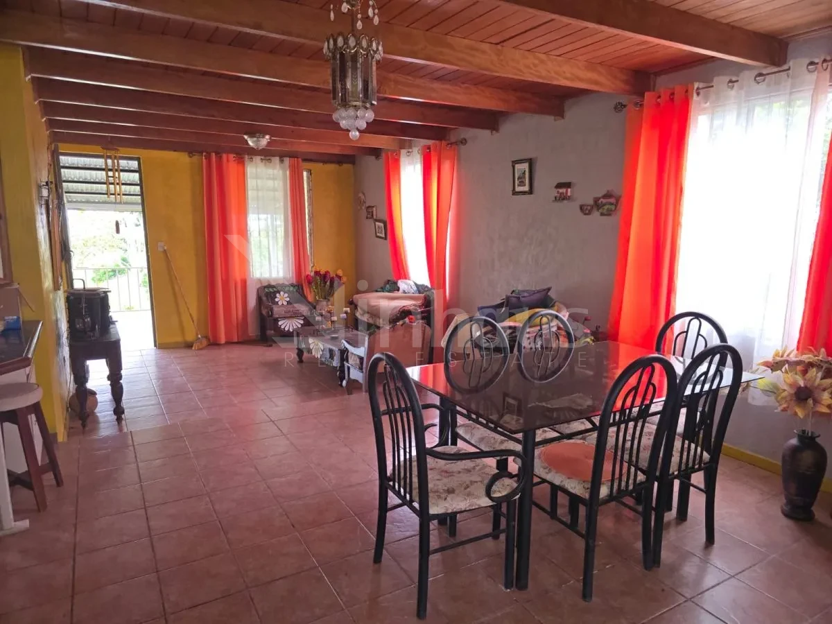 Venta de casa en Boqueron, Cipreses, Cartago - foto 2