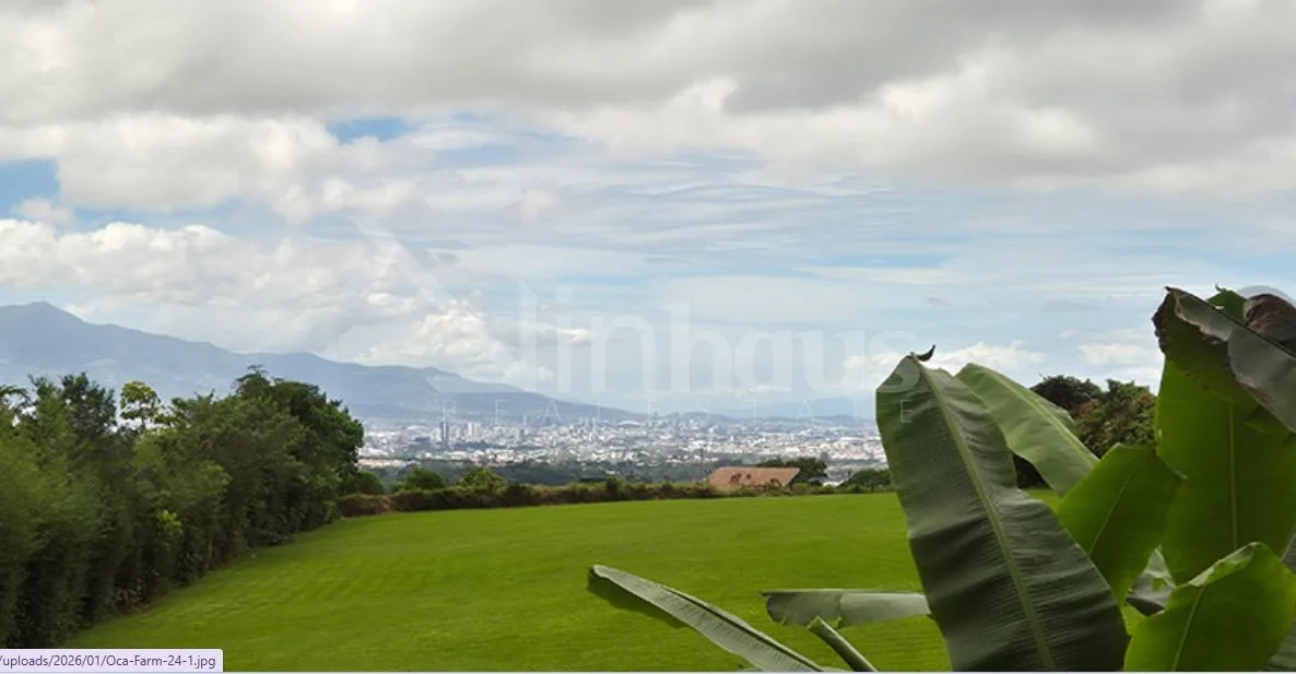 Casa de campo de montaña - foto 2