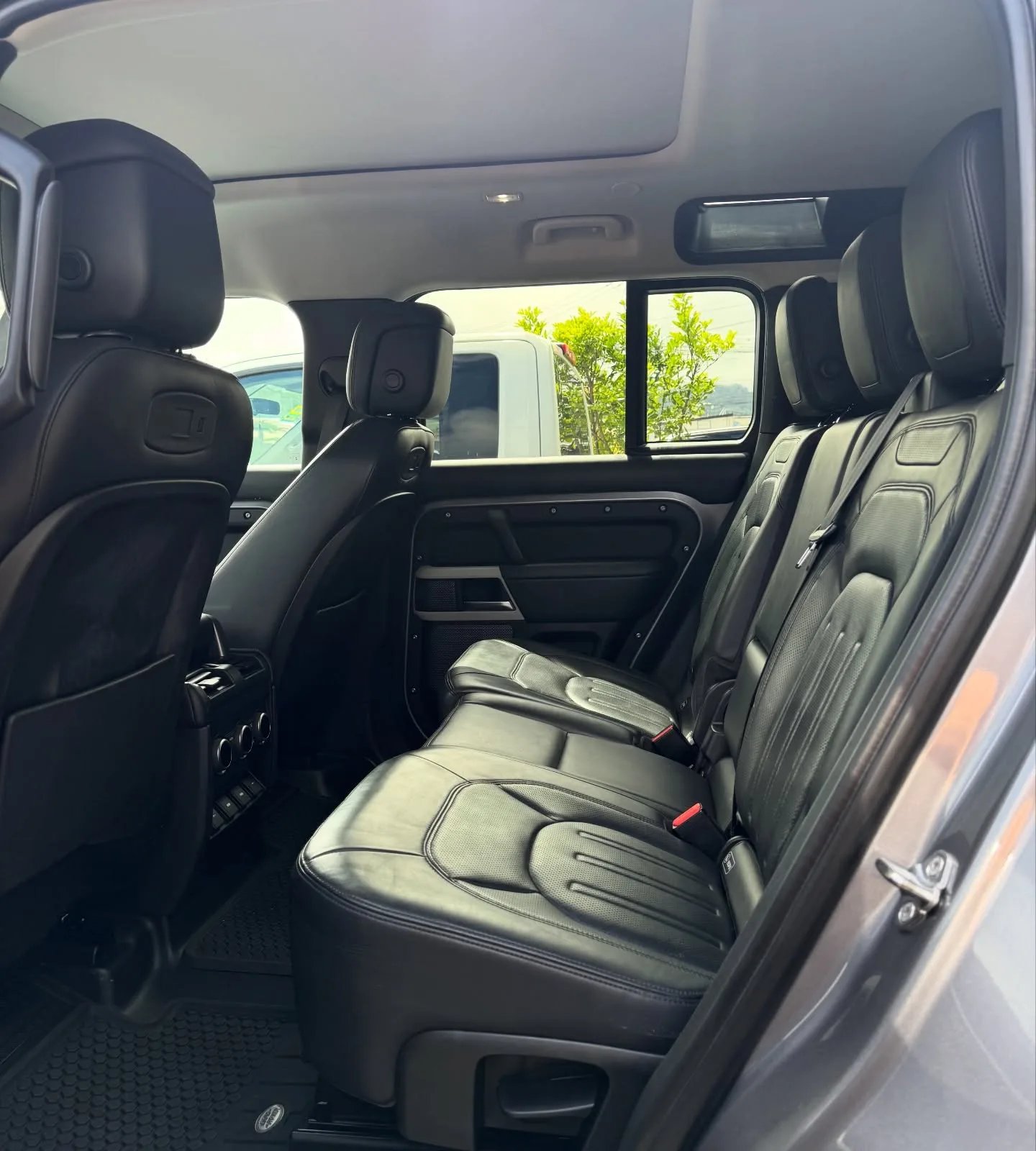 Land Rover Defender HSE 2020 - foto 3