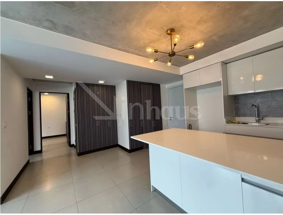Apartamentos en bello condominio Curridabat