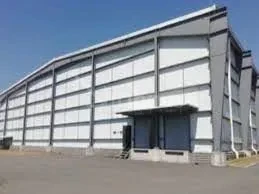 Alquiler de naves industriales en Propark Coyol de Alajuela - foto 3