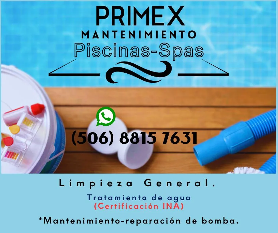 SERVICIO PROFESIONAL EN JACUZZIS, PISCINAS Y BAÑERAS  en Costa Rica