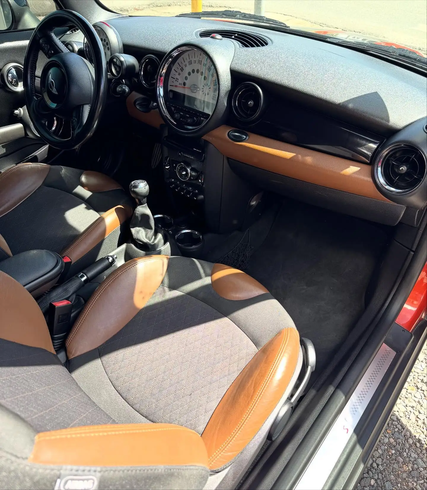 Mini Cooper S - foto 2
