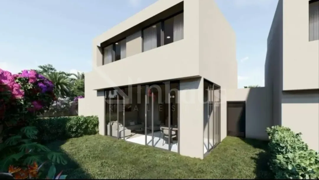Preventa de casas en proyecto Boutique en Piedades de Santa Ana