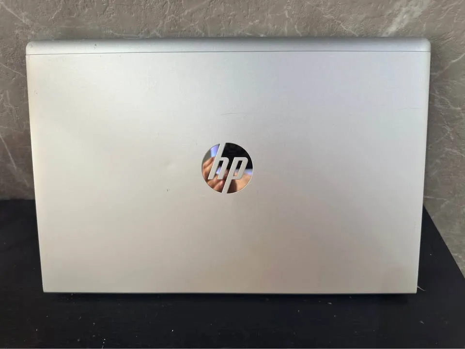 Laptop HP Probook i7 11 generación - foto 2