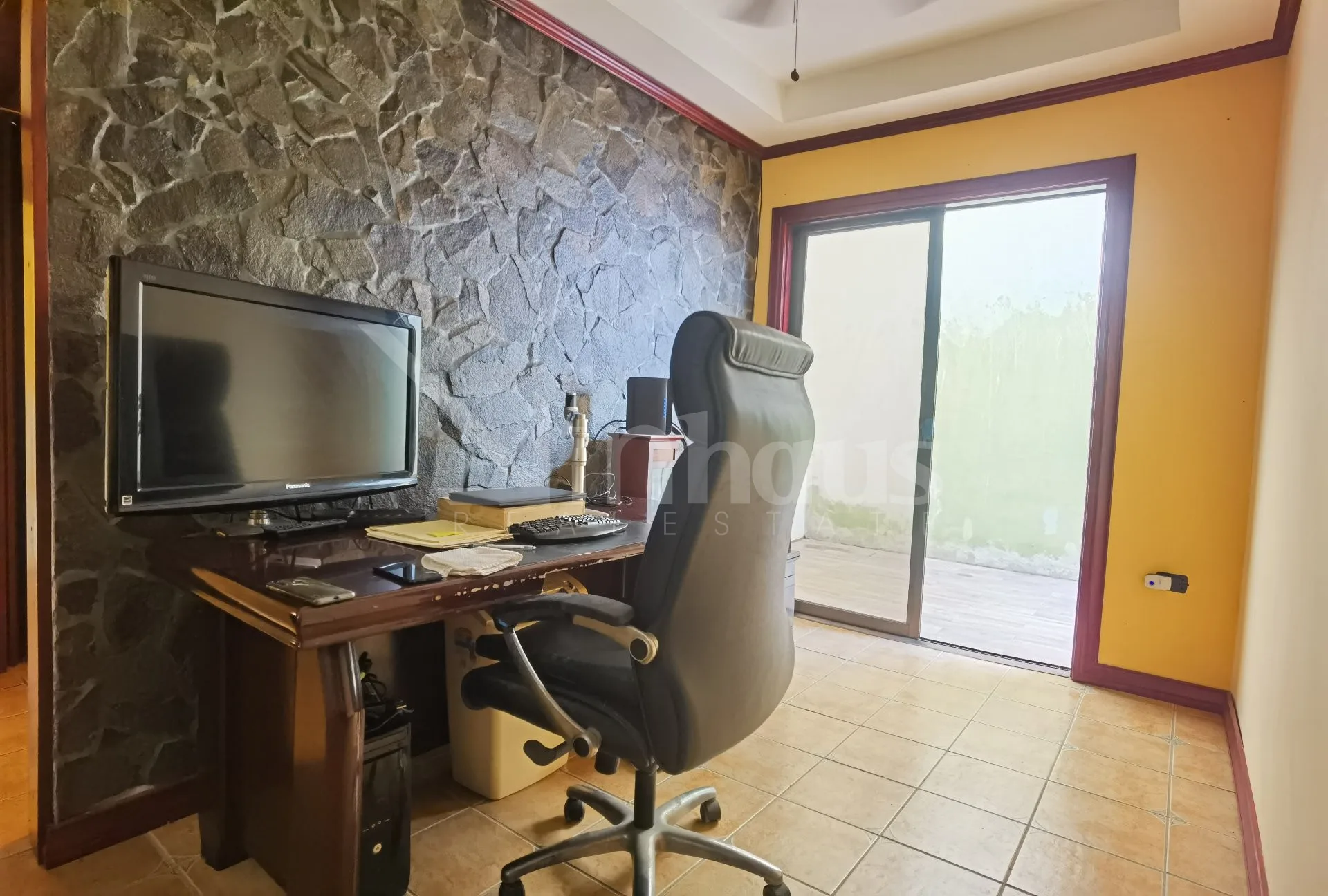 Venta de casa de una planta en concepción - Monserrat - Negociable - foto 4