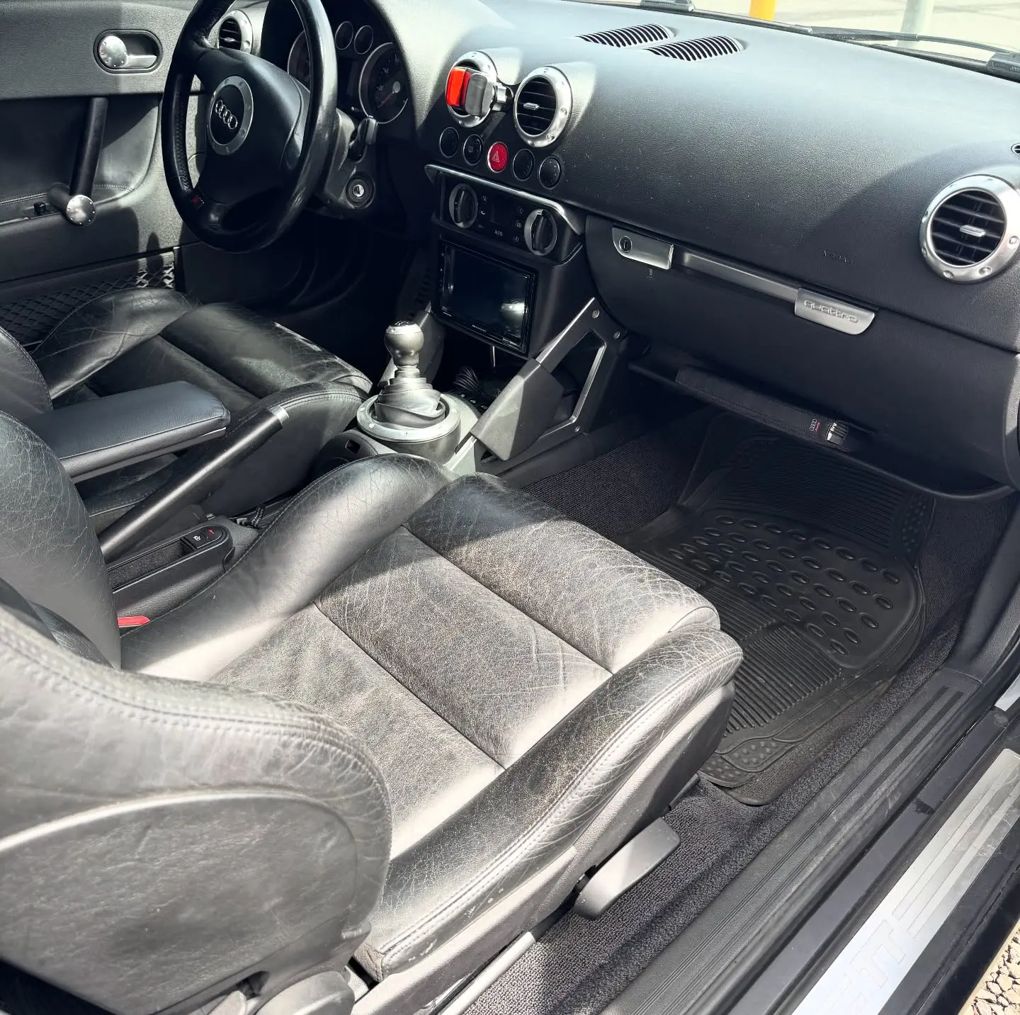 Audi TT 2000 - foto 2