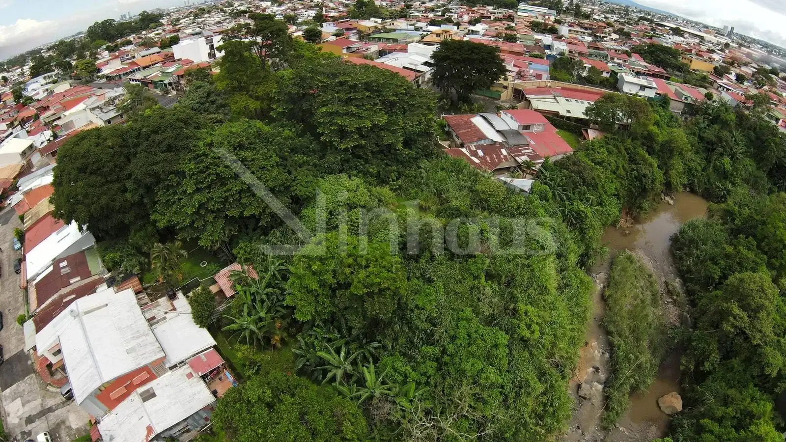 VENTA DE LOTE San Francisco 2 Rios